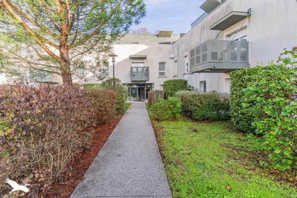 Appartement à vendre |  Mérignac |  3 pièces | 57 m²