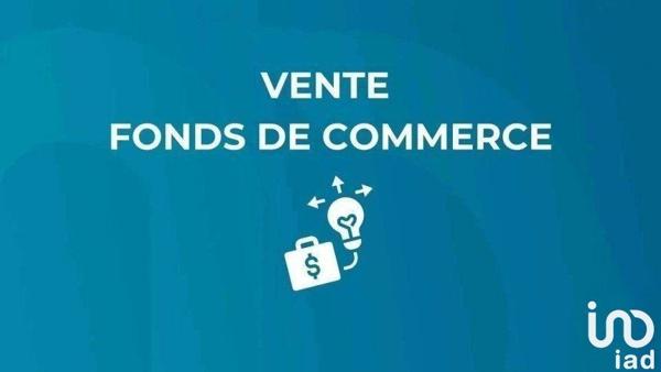 Atelier à vendre 57 m² Bois-Colombes