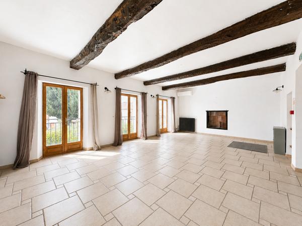 Commerce à vendre à Flayosc (83780) - Var