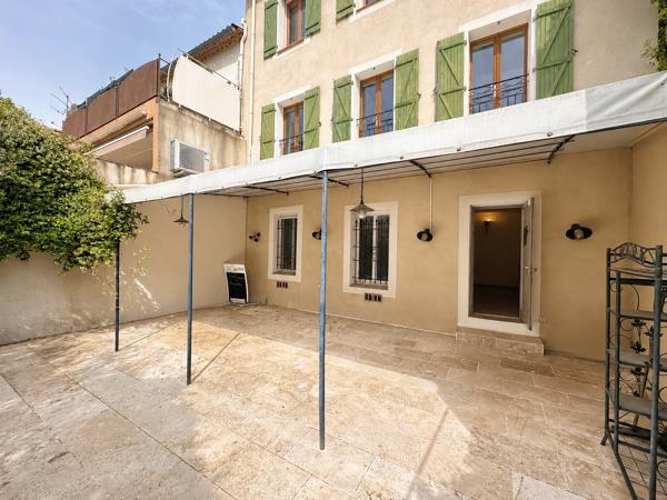 Commerce à vendre à Flayosc (83780) - Var