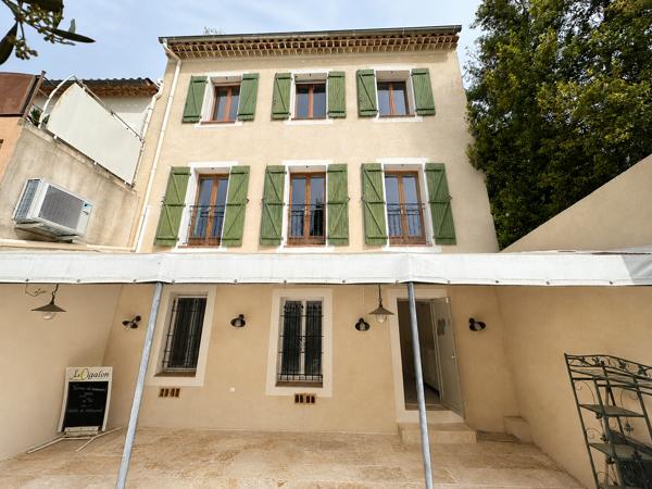 Commerce à vendre à Flayosc (83780) - Var