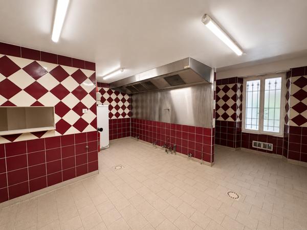 Commerce à vendre à Flayosc (83780) - Var