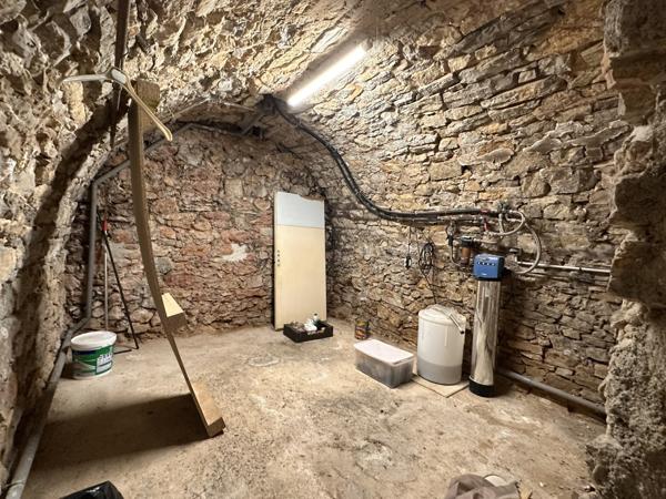 Commerce à vendre à Flayosc (83780) - Var