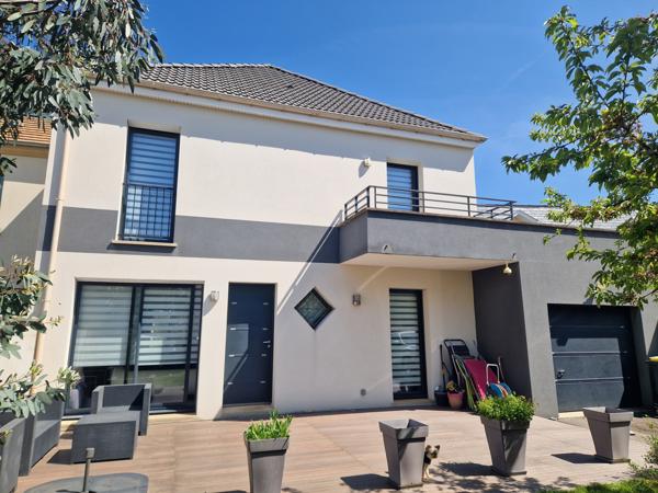 Bois-d'Arcy (78390) MAISON / VILLA