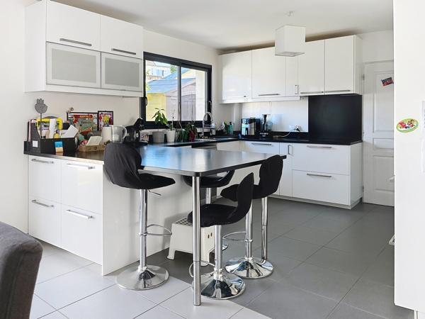 Bois-d'Arcy (78390) MAISON / VILLA