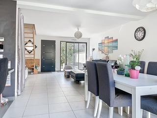 Bois-d'Arcy (78390) MAISON / VILLA