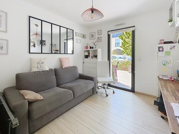 Bois-d'Arcy (78390) MAISON / VILLA