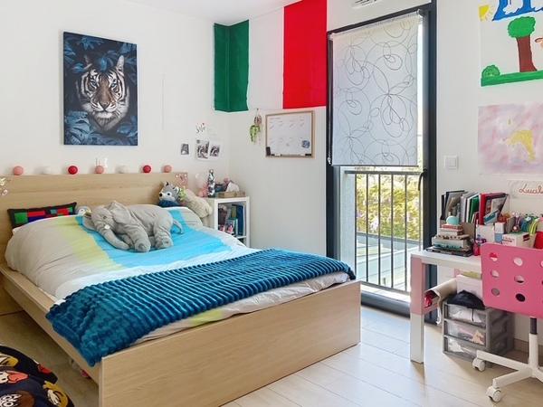 Bois-d'Arcy (78390) MAISON / VILLA