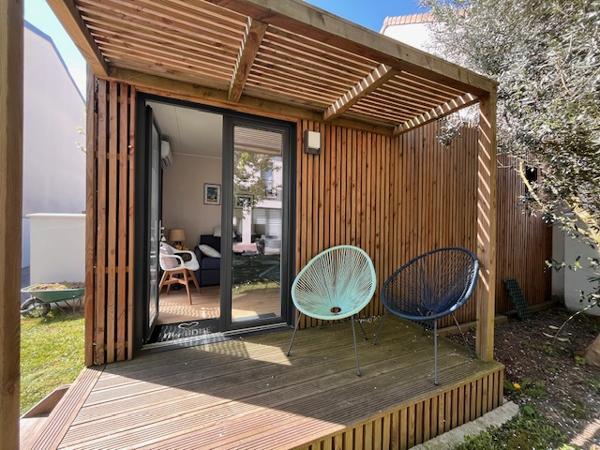 Bois-d'Arcy (78390) MAISON / VILLA