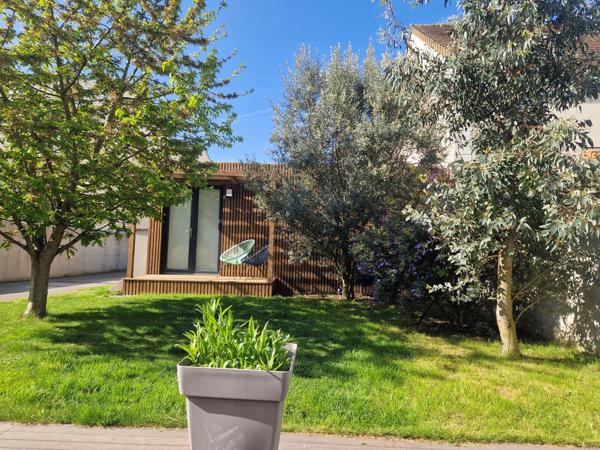 Bois-d'Arcy (78390) MAISON / VILLA