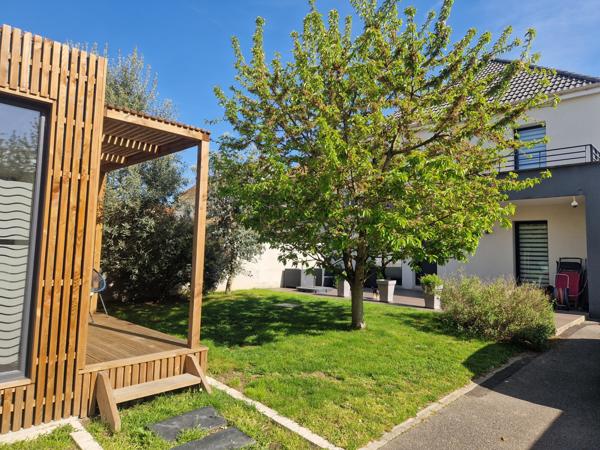 Bois-d'Arcy (78390) MAISON / VILLA