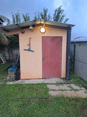 Maison à vendre 5 pièces MACOURIA (973)