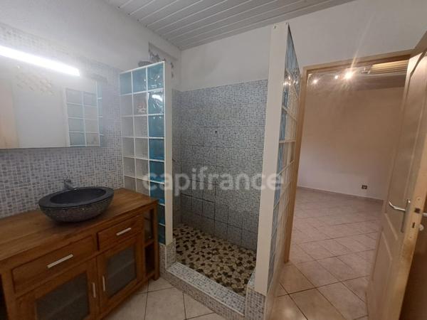 Maison à vendre 5 pièces MACOURIA (973)