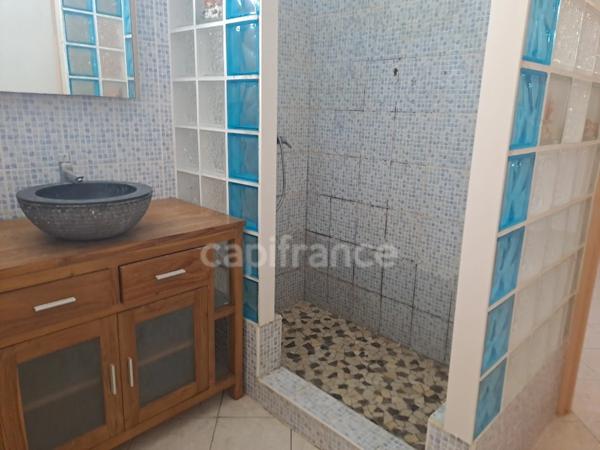 Maison à vendre 5 pièces MACOURIA (973)