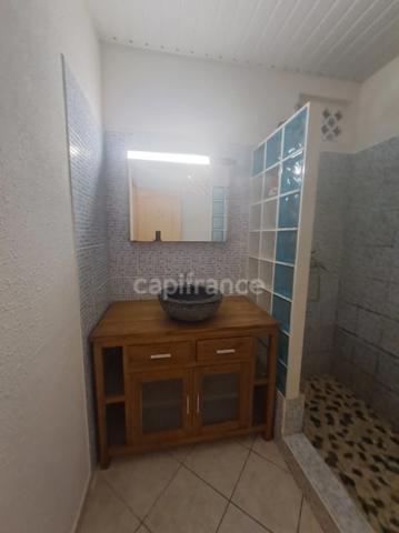 Maison à vendre 5 pièces MACOURIA (973)