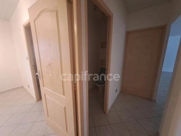 Maison à vendre 5 pièces MACOURIA (973)