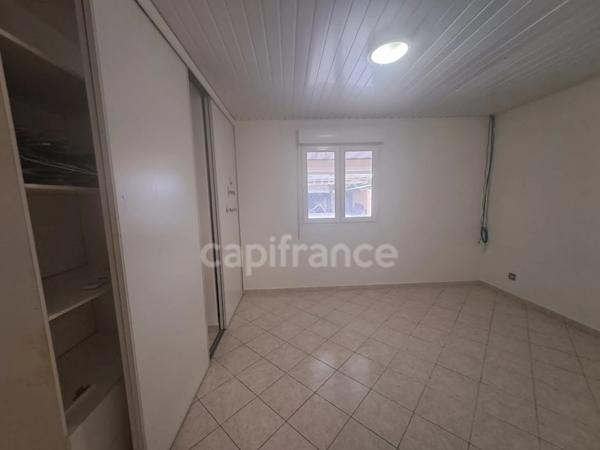 Maison à vendre 5 pièces MACOURIA (973)