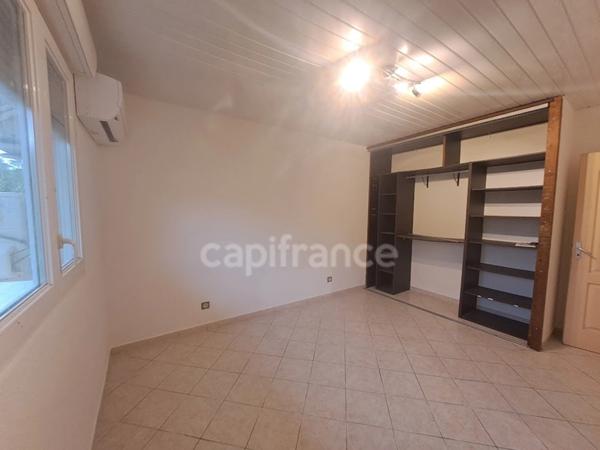 Maison à vendre 5 pièces MACOURIA (973)