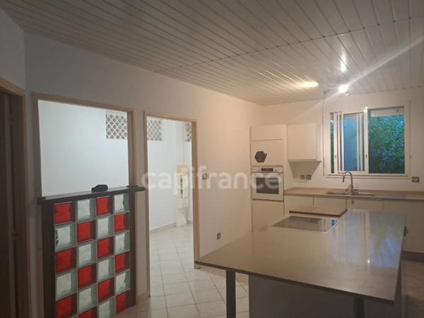 Maison à vendre 5 pièces MACOURIA (973)