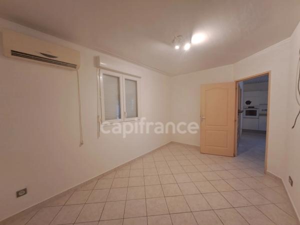 Maison à vendre 5 pièces MACOURIA (973)