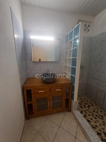 Maison à vendre 5 pièces MACOURIA (973)