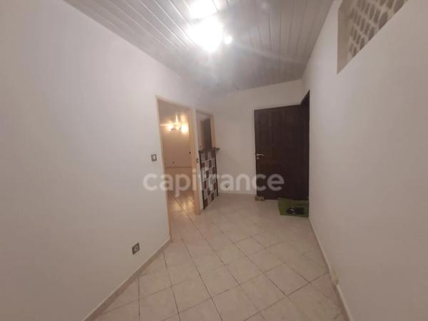 Maison à vendre 5 pièces MACOURIA (973)