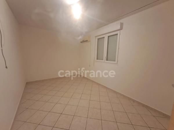 Maison à vendre 5 pièces MACOURIA (973)