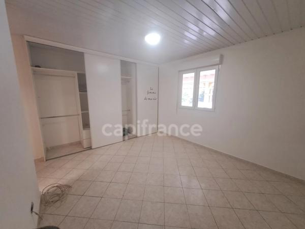 Maison à vendre 5 pièces MACOURIA (973)