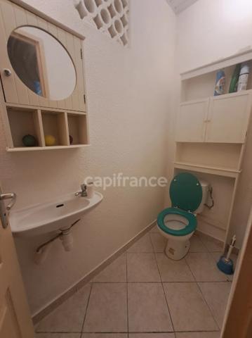 Maison à vendre 5 pièces MACOURIA (973)