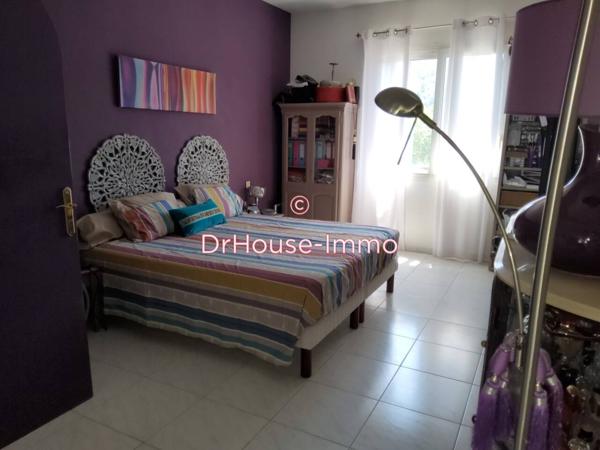 Maison à vendre 4 pièces de 161 m²