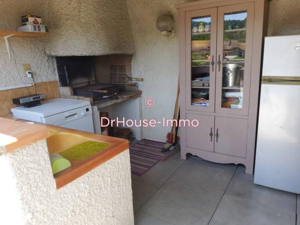 Maison à vendre 4 pièces de 161 m²