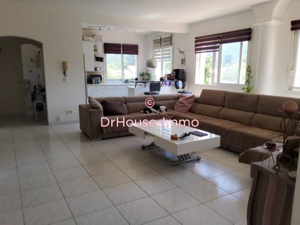 Maison à vendre 4 pièces de 161 m²