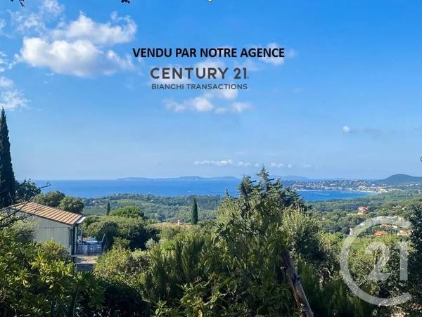 Appartement F5 à vendre  5 pièces - 145,77 m 2   STE MAXIME  - 83