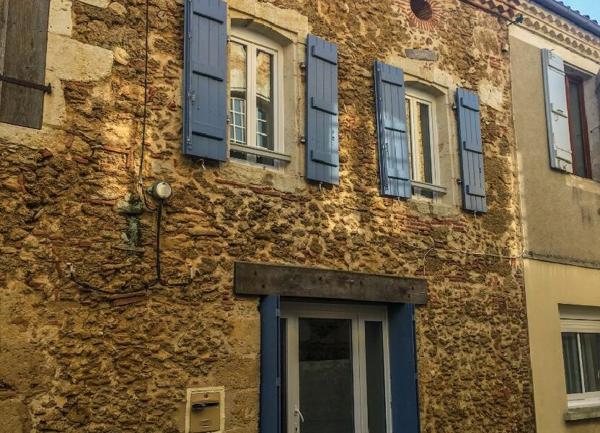 Maison à louer  3 pièces • 69 m2 Cazaubon
