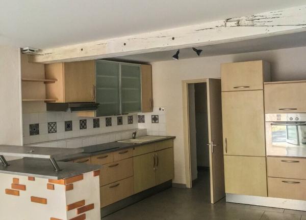 Maison à louer  3 pièces • 69 m2 Cazaubon