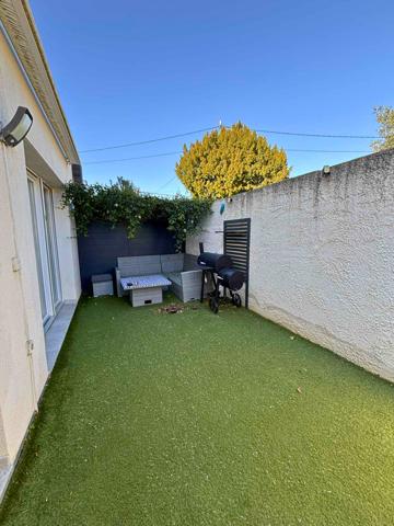 Maison 5 pièces - 89 m² Exclusivité efficity