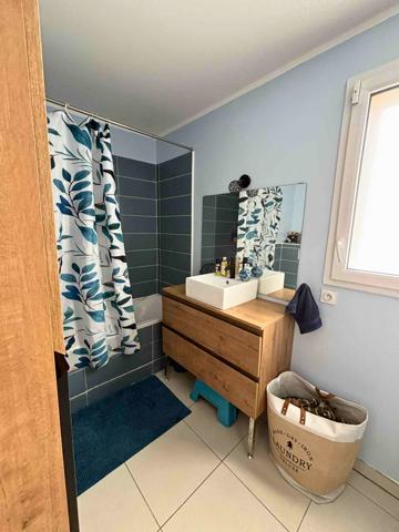 Maison 5 pièces - 89 m² Exclusivité efficity