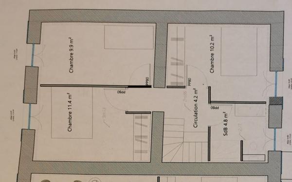 Maison à vendre    5 pièces •  Tramoyes