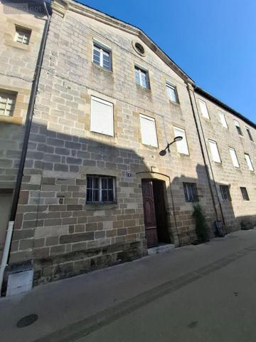 Appartement à rénover à vendre à Brive-la-Gaillarde en Corrèze (19100), ref : 18113/176