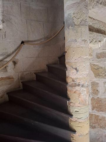 Appartement à rénover à vendre à Brive-la-Gaillarde en Corrèze (19100), ref : 18113/176