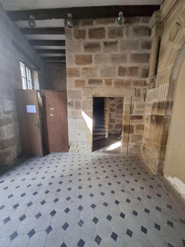 Appartement à rénover à vendre à Brive-la-Gaillarde en Corrèze (19100), ref : 18113/176
