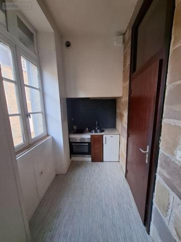 Appartement à rénover à vendre à Brive-la-Gaillarde en Corrèze (19100), ref : 18113/176