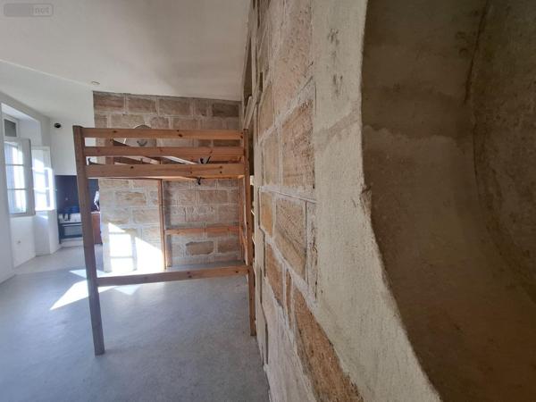 Appartement à rénover à vendre à Brive-la-Gaillarde en Corrèze (19100), ref : 18113/176