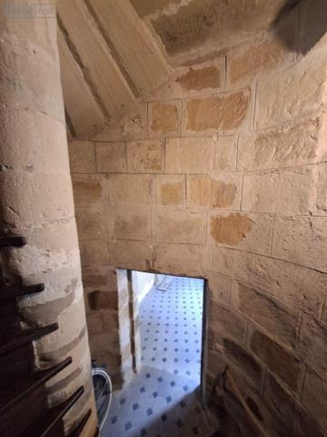 Appartement à rénover à vendre à Brive-la-Gaillarde en Corrèze (19100), ref : 18113/176