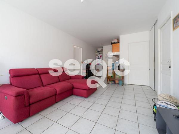 Achat 3 Pieces 58 62110 Henin Beaumont hdf4580