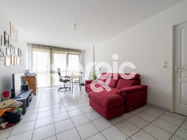 Achat 3 Pieces 58 62110 Henin Beaumont hdf4580