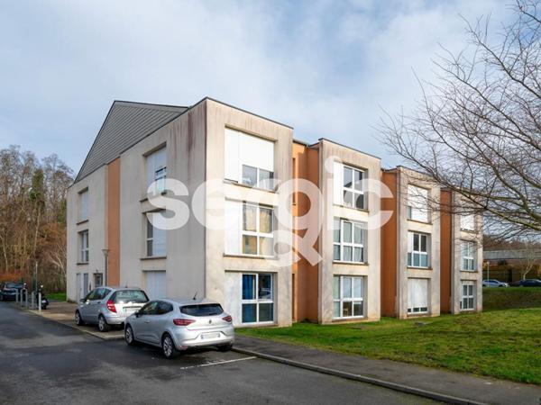 Achat 3 Pieces 58 62110 Henin Beaumont hdf4580