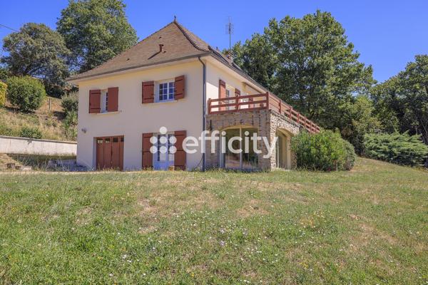 Maison
         8 pièces
        - 162 m² Exclusivité 234 000 € *
