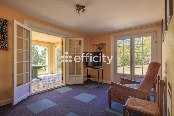 Maison
         8 pièces
        - 162 m² Exclusivité 234 000 € *