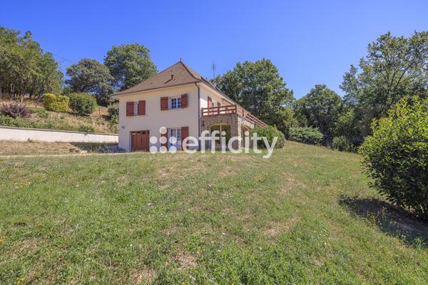 Maison
         8 pièces
        - 162 m² Exclusivité 234 000 € *